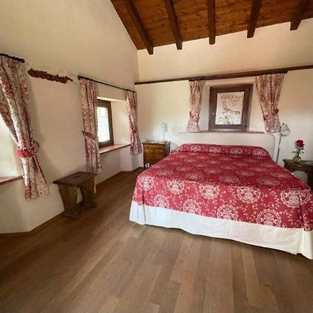 Bed and Breakfast La Vigna Аоста Экстерьер фото